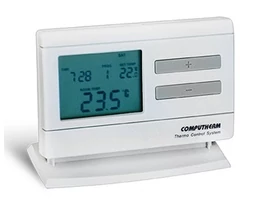 Szobatermosztát Q7RF COMPUTHERM