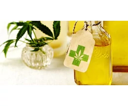 EUPHORY NATURAL CBD olaj 10% 1000 mg 10 ml by GIUSSO  (2db/csomag)
