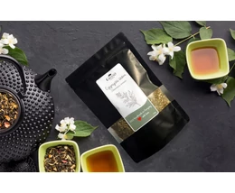 EGYNYÁRI ÜRÖM tea szárított Artemisia annua 100g by GIUSSO (4db/csomag)