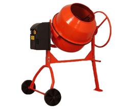 Agrimotor betonkeverő 190LSA 190L