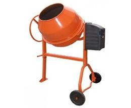 Agrimotor betonkeverő B1308FK 130L