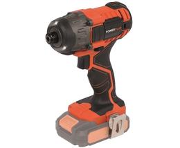 PowerPlus Dual Power akkus ütvecsavarozó alapgép 20V POWDP2010