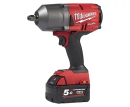 Akkus ütvecsavarozó M18 FHIWF12-502X MILWAUKEE