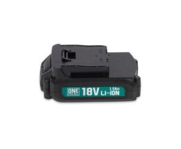 PowerPlus akkumulátor 1,5Ah 18V Li-ion POWEB9010