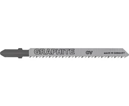 DEKOPÍRFŰRÉSZLAP GRAPHITE 57H760-25 BOSCH /25 DB