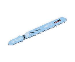 Kreator dekopír fűrészlap T-szár 75/12 2db fém KRT041030