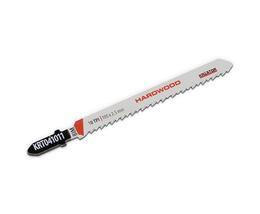Kreator dekopír fűrészlap T-szár 100/10 2db keményfához KRT041011