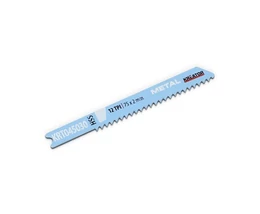 Kreator dekopír fűrészlap U-szár 75/12 2db fém KRT045030