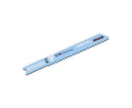 Kreator dekopír fűrészlap U-szár 75/12 2db fém KRT045030