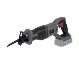 PowerPlus szürke akkus orrfűrész alapgép 18V POWEB2510