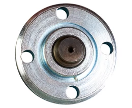 Szorítóanya 115-230 mm (sarokcsiszolóhoz) MILWAUKEE