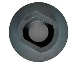 Szorítóalátét 115-230 mm (peremes, sarokcsiszolóhoz) MILWAUKEE
