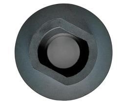 Szorítóalátét 115-230 mm (peremes, sarokcsiszolóhoz) MILWAUKEE