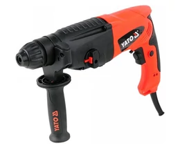 Fúrókalapács 850 W SDS-Plus YATO