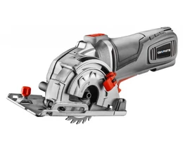 KÖRFŰRÉSZ GRAPHITE KÉZI 58G490 500 W 85 mm