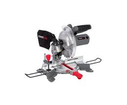 PowerPlus szürke asztali körfűrész 210mm 1650W POWE50002