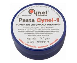 FORRASZTÓ KRÉM CYNEL 27 GR