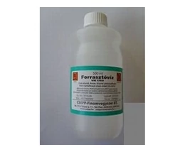 FORRASZTÓVÍZ 0.5 L