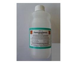 FORRASZTÓVÍZ 0.5 L