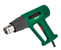 HŐLÉGFÚVÓ VERTO 51G517 2000W