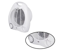 FŰTŐTEST VENTILÁTOROS HŐFOKSZABÁLYZÓS 2000W