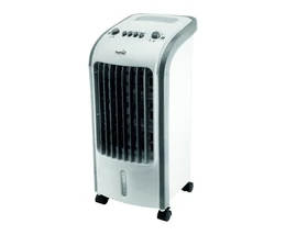 LÉGHŰTŐ VENTILÁTORRAL 80 W
