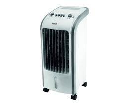 LÉGHŰTŐ VENTILÁTORRAL 80 W