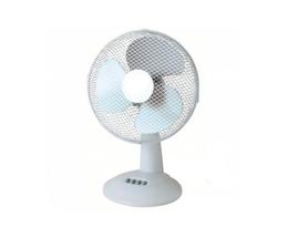 VENTILÁTOR ASZTALI 30 CM