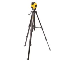 PowerPlus sárga lézeres szintező POWX720