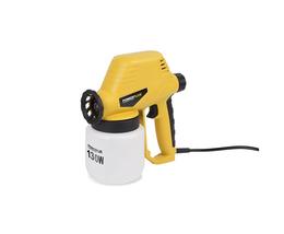 PowerPlus sárga elektromos szórópisztoly 130W POWX351