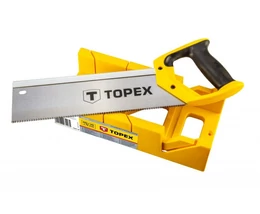 GÉRVÁGÓ KÉSZLET TOPEX 300MM