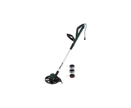 PowerPlus Pro Garden elektromos szegélyvágó 650W 320mm POWPG40220