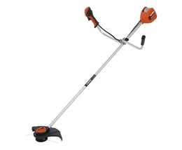 PowerPlus Dual Power akkus fűkasza alapgép 40V 255mm POWDPG7550