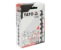 Láncfűrész lánc 15 col 0,325 col 1,5 mm YATO