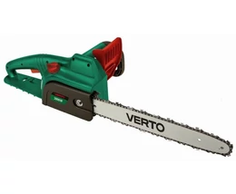 LÁNCFŰRÉSZ VERTO 2000W 400 MM