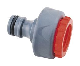 Kuplung csatlakozó belsőmenetes 3/4"-1"
