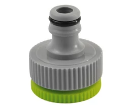 Kuplung csatlakozó belsőmenetes 3/4"és 1"
