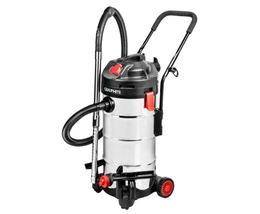 PORSZÍVÓ GRAPHITE 1500W, IINOX TARTÁLY 40L