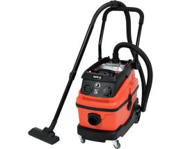 Ipari porszívó 30L 1600W YATO