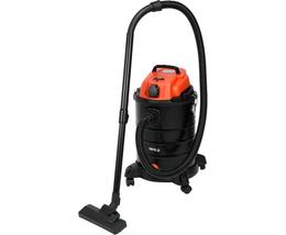 Ipari porszívó 30L 1400W YATO