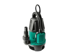 SZIVATTYÚ VERTO  400W SZENNYVÍZHEZ