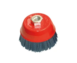 Nylon sz.faz.k.STN D50 P180 FG Mûanyag huzalú csapos fazékkefe