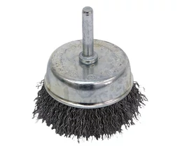 FAZÉKKEFE HULLÁMOS SZÁLÚ D=75MM CSAPOS