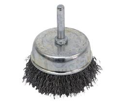 FAZÉKKEFE HULLÁMOS SZÁLÚ D=75MM CSAPOS