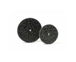 100mm BKD négertárcs.furat FG Négertárcsa, furatos