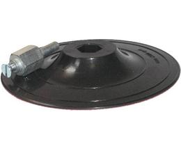 125mm 6mm csap369Hec Felfogó,tépõzáras csiszolókhoz