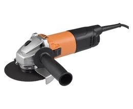 Sarokcsiszoló WS8-125S, 125 mm, 800 W AEG