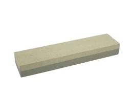 fenőkő 200×50×25mm kétoldalas durvább finomabb