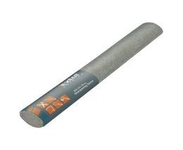 fenőkő 250×33×18mm, ellipszis