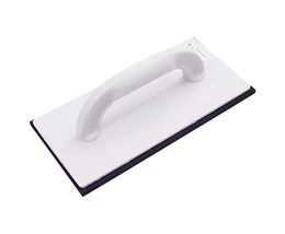 Fugázó simító 12×26cm 8mm